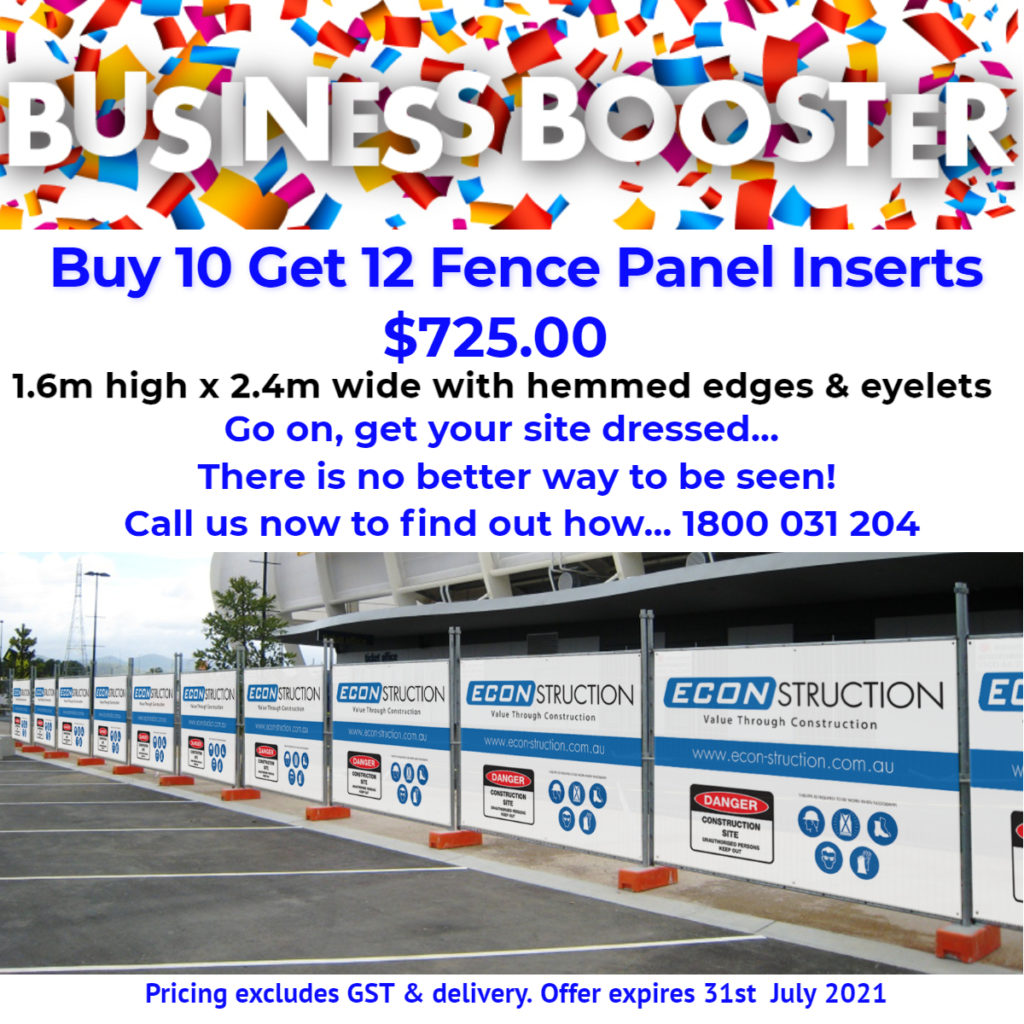 Business Booster