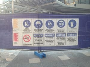 Inten QLD | NSW fence banner