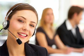 customer service
