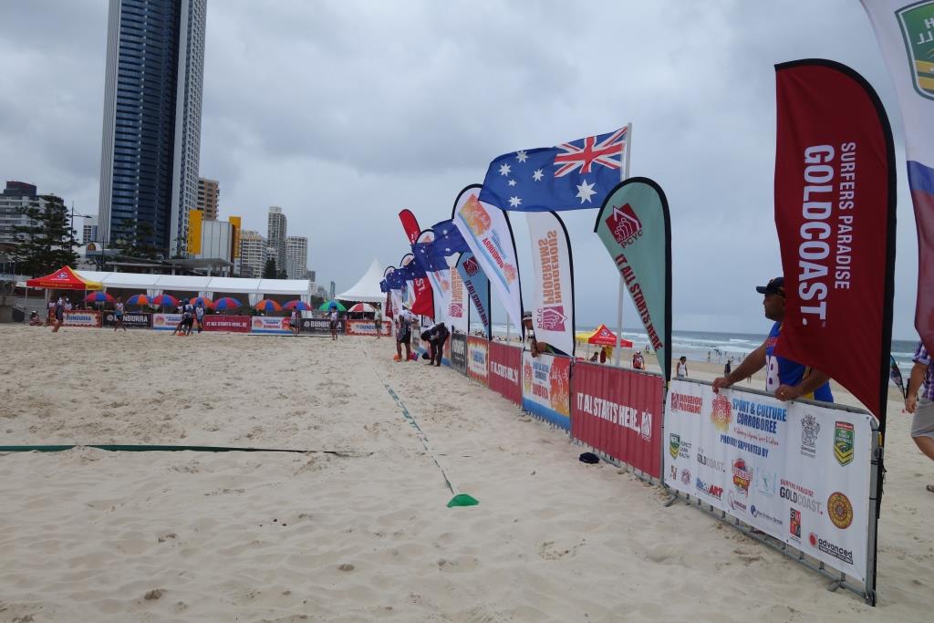 Event Flags