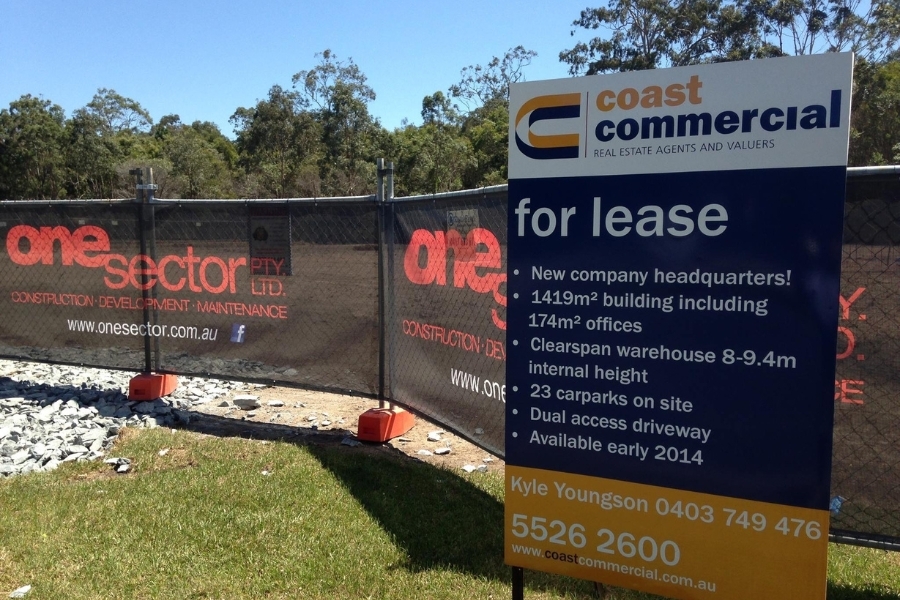 Signage Package