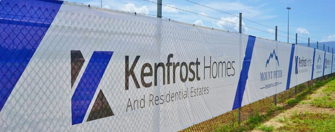 FenceSmart Lite Mesh