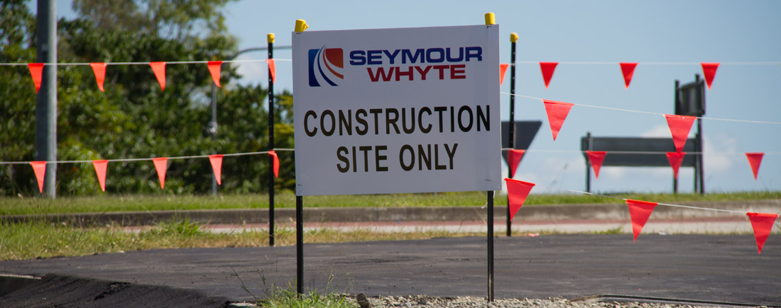 Saftey Signs Product