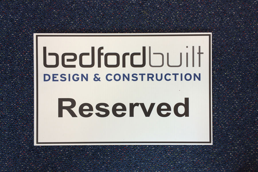 Alupanel Signage