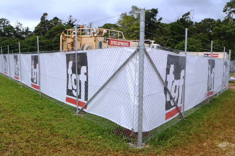 DuraSmart Mesh