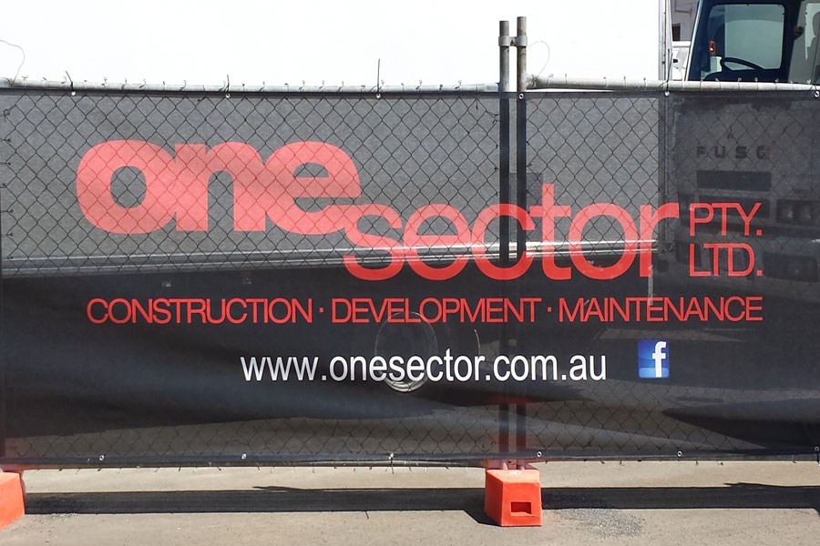 FenceSmart Mesh