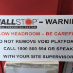 sitesmart corflute signage