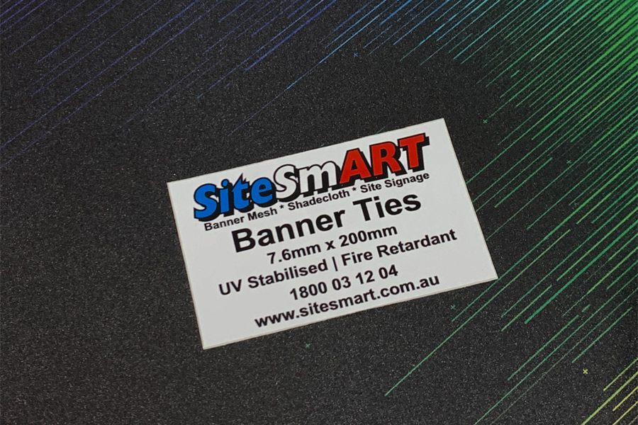 Self Adhesive Vinyl stickers