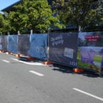 sitesmart fencepanel mesh