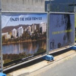 sitesmart fencepanel mesh