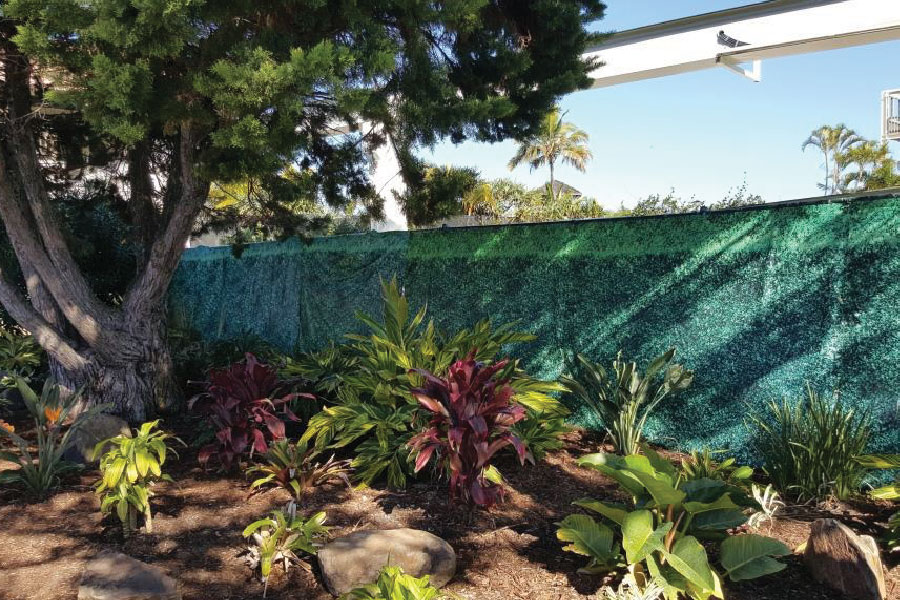 NatureSmart Mesh