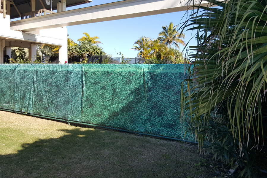 NatureSmart Mesh
