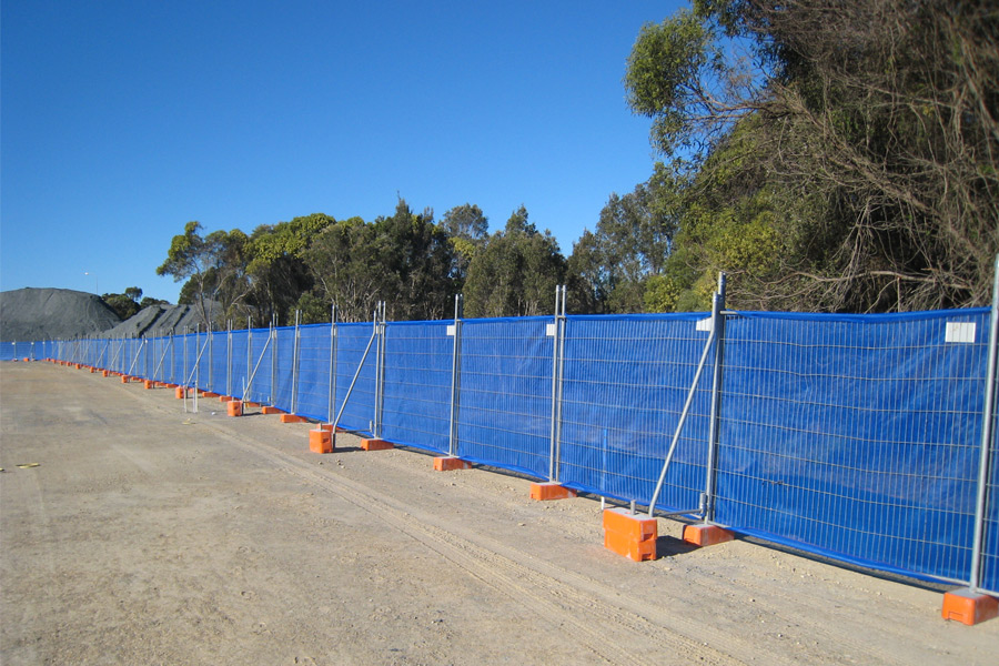 Plain Shadecloth